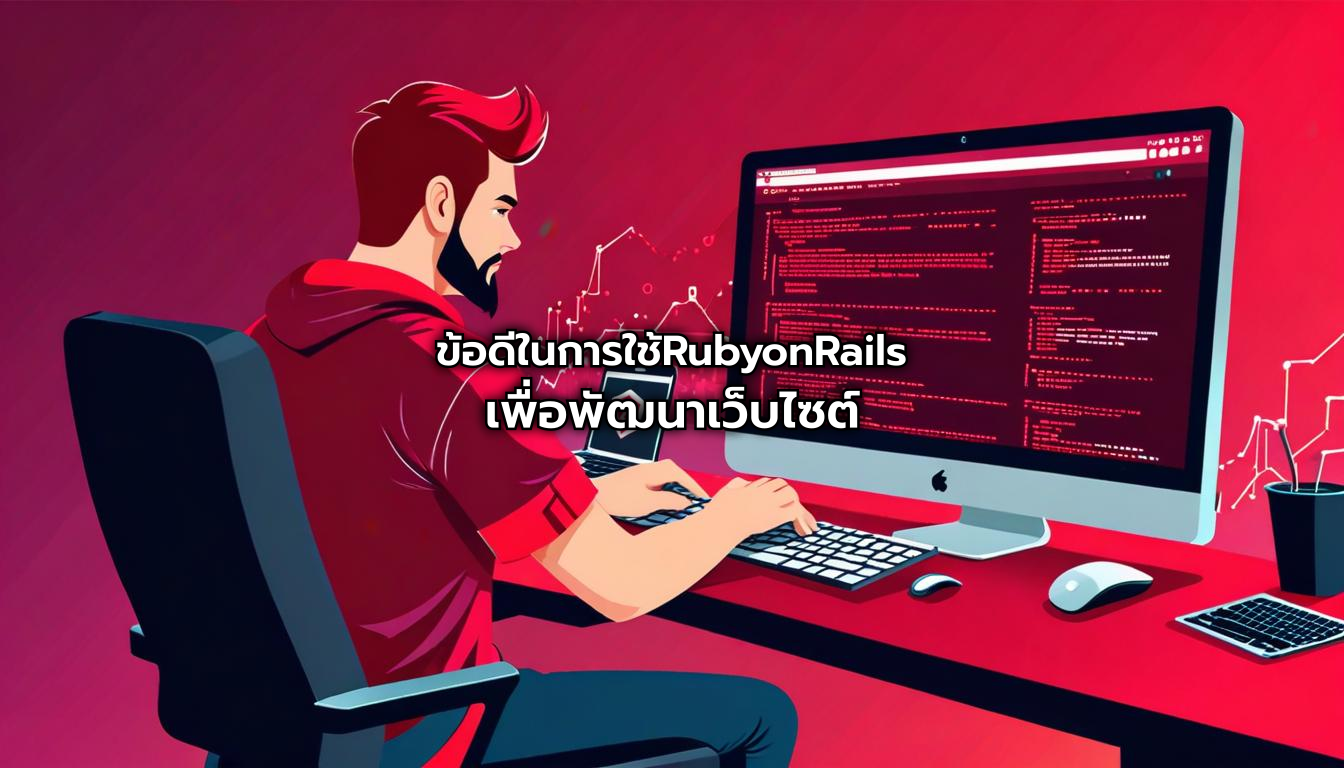Ruby on Rails | Ruby on Rails