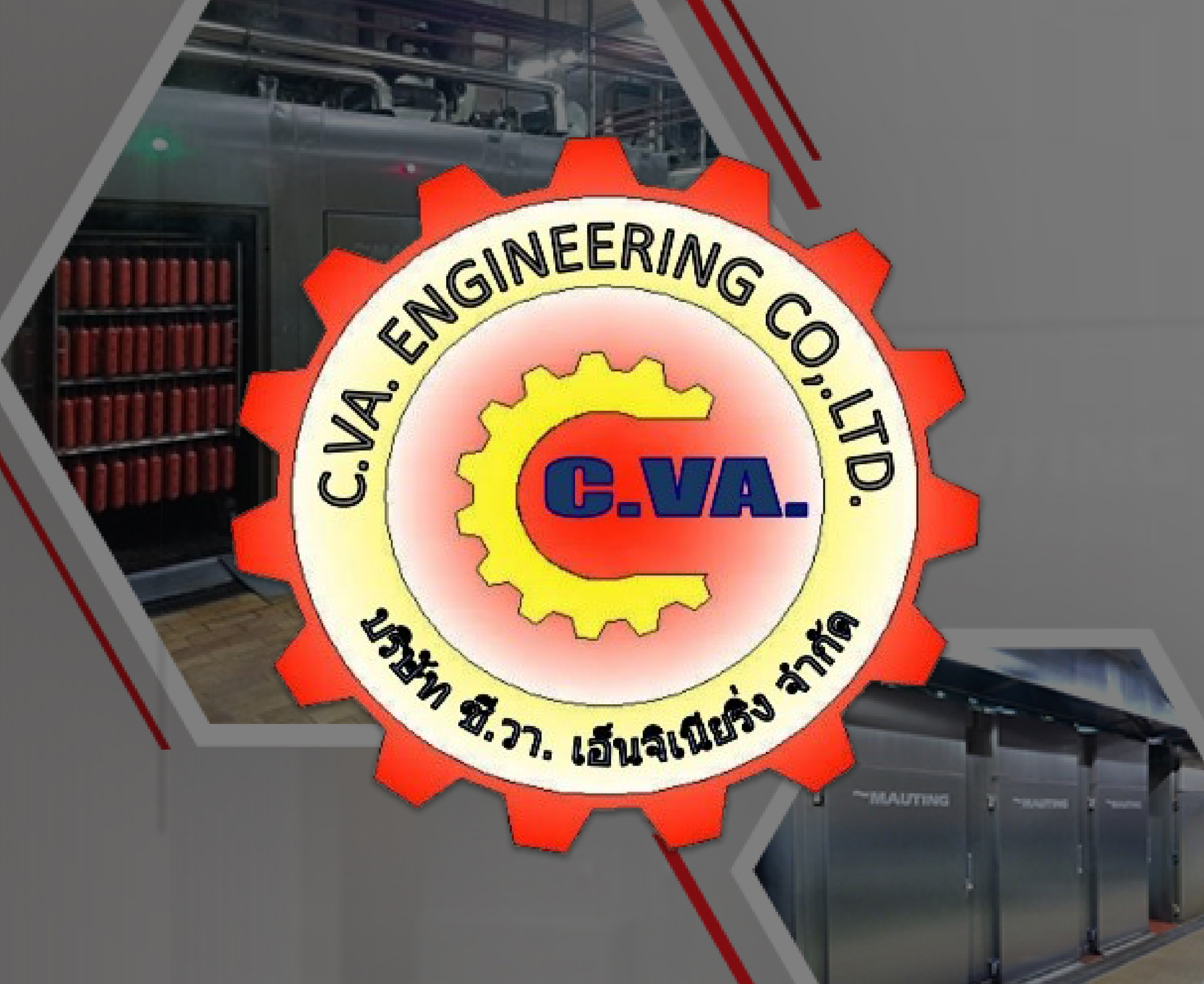 CVA ENGINEERING